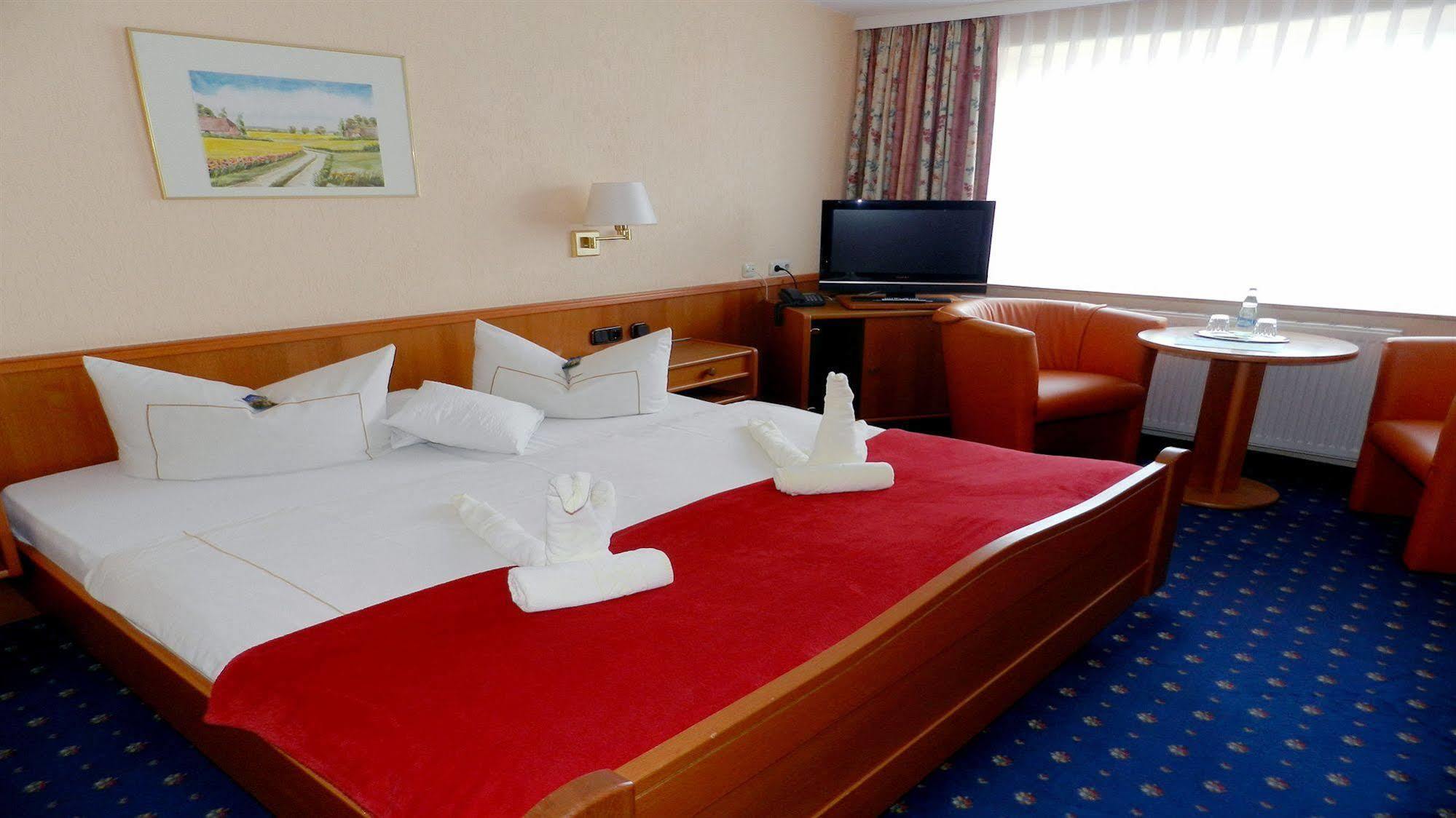 Hotel Deutsche Flagge Binz Bagian luar foto